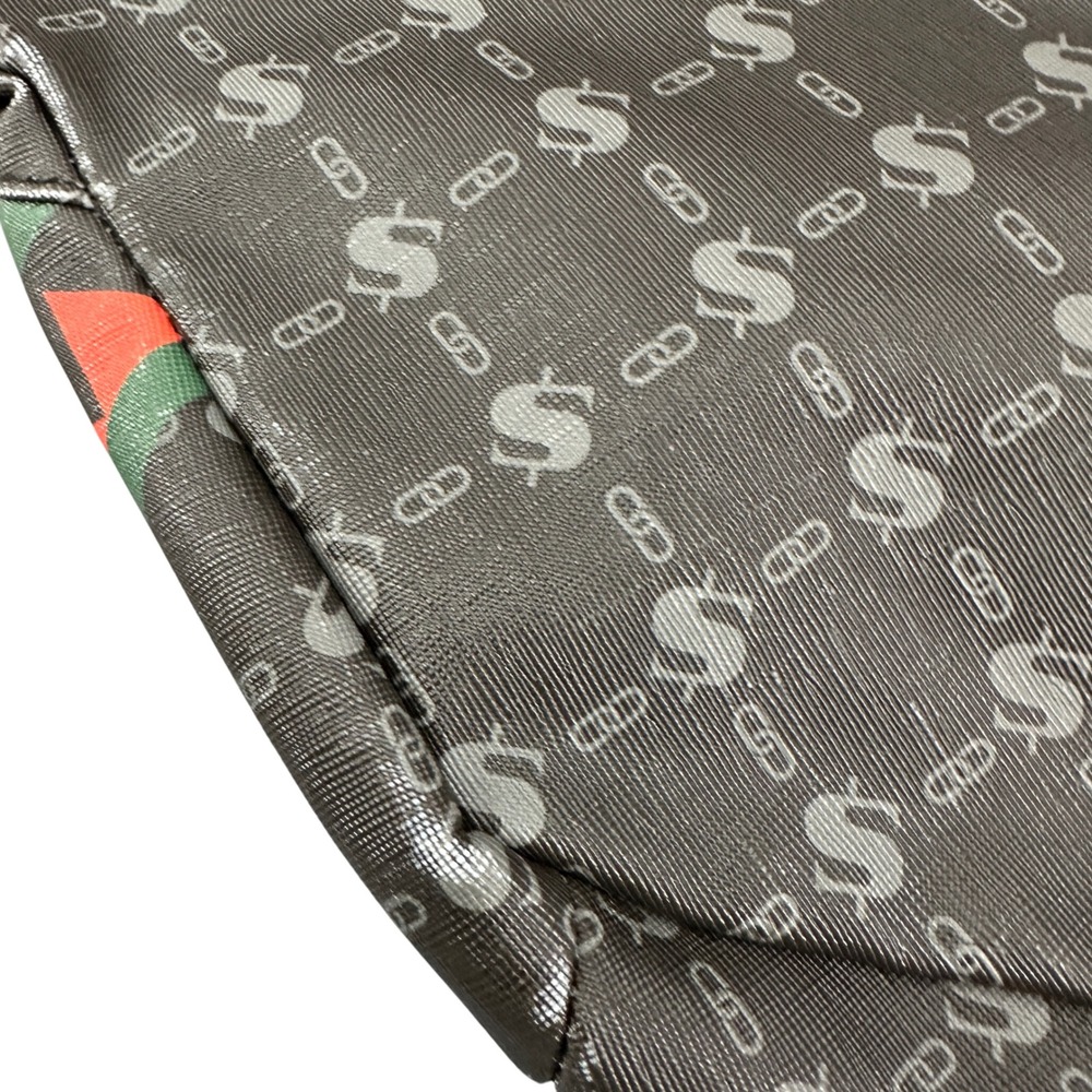 Sprayground Shark Mouth Fanny Pack Designer Belt Bag Crossbody Bag - Picture 11 of 16